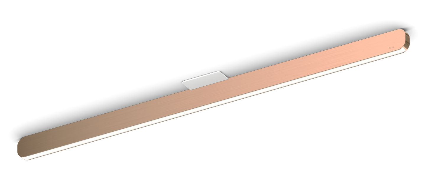 Mito Alto - Rose Gold
