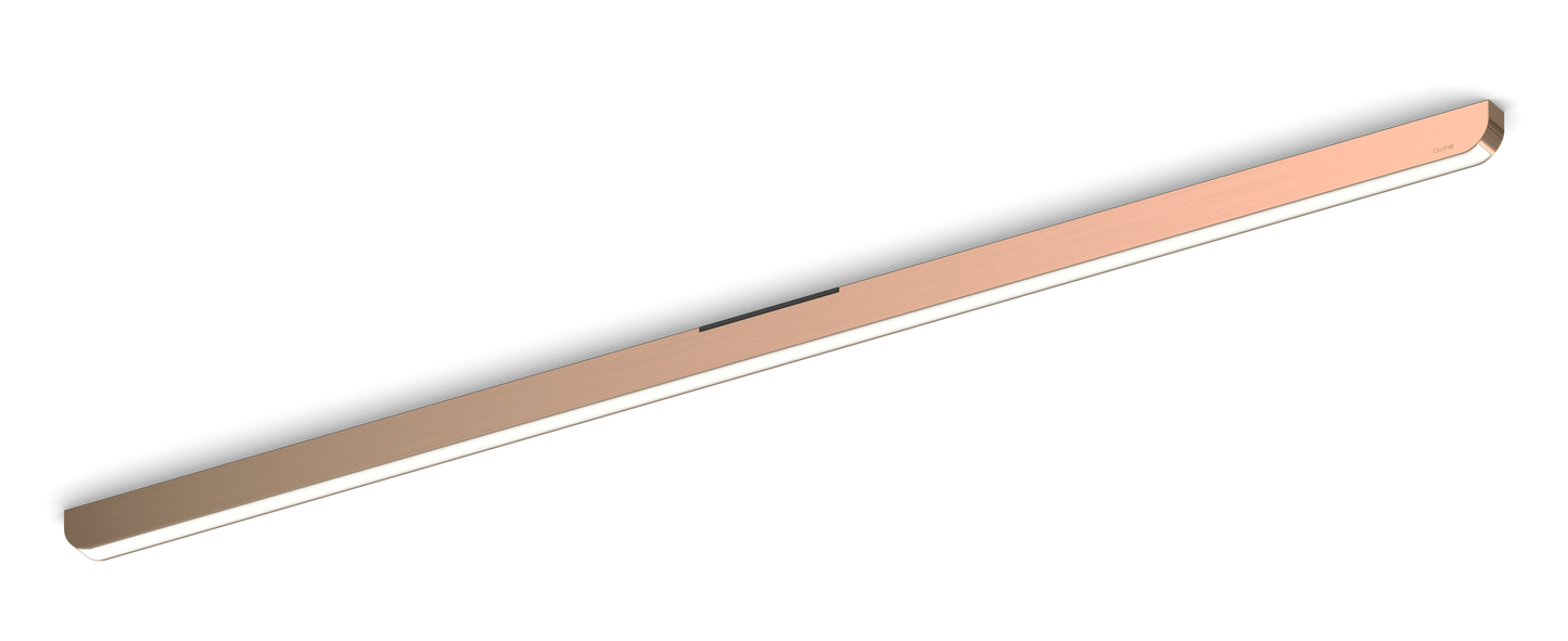 Mito Alto - Rose Gold