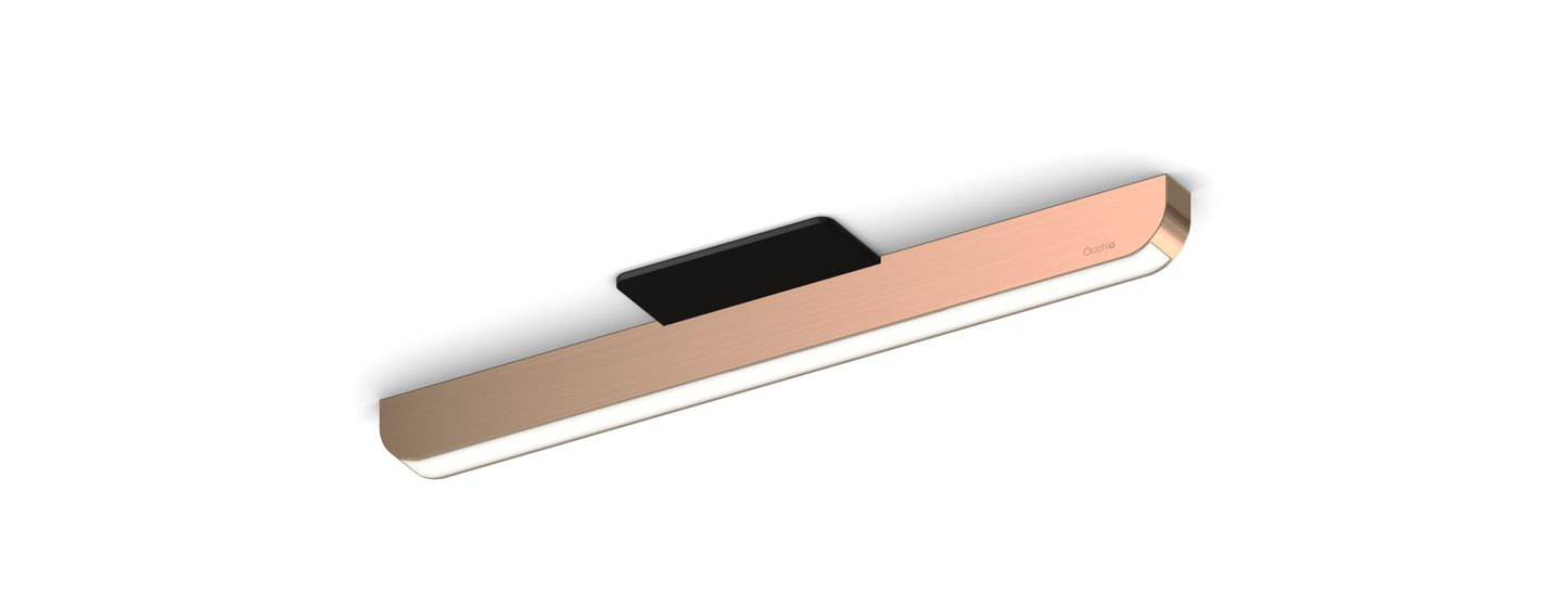 Mito Alto - Rose Gold
