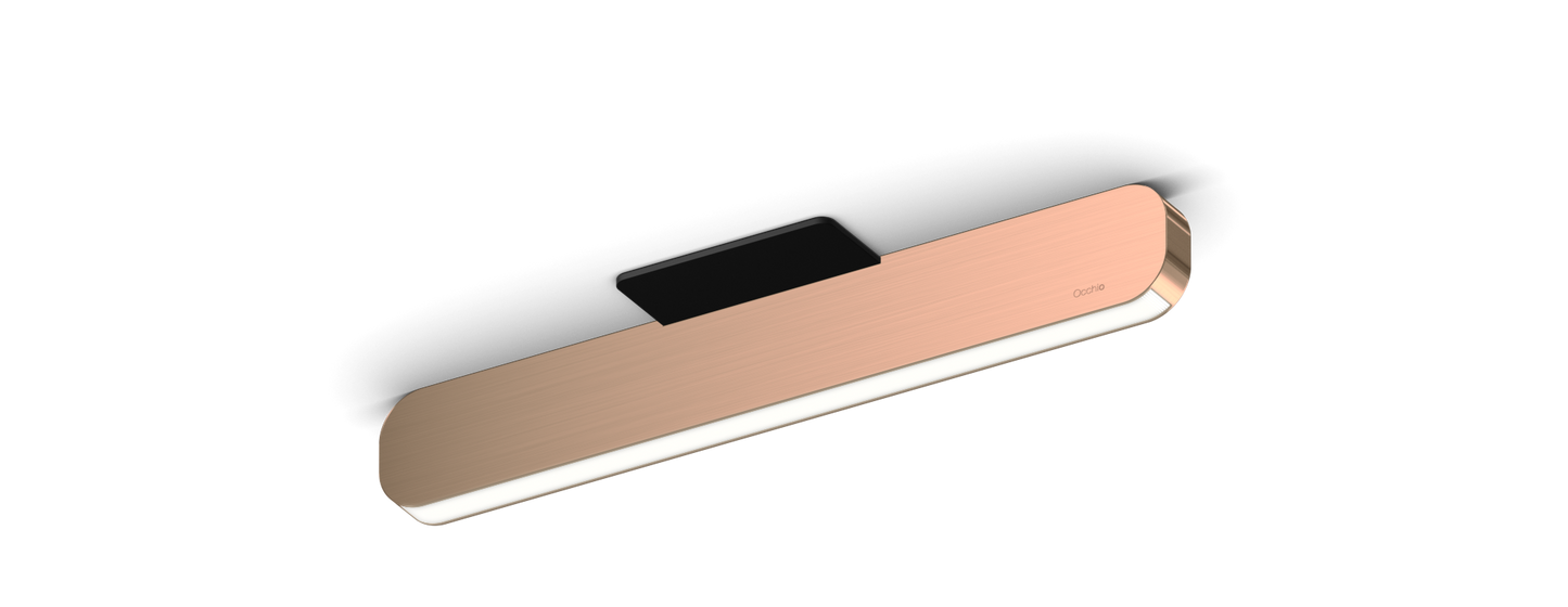 Mito Alto - Rose Gold