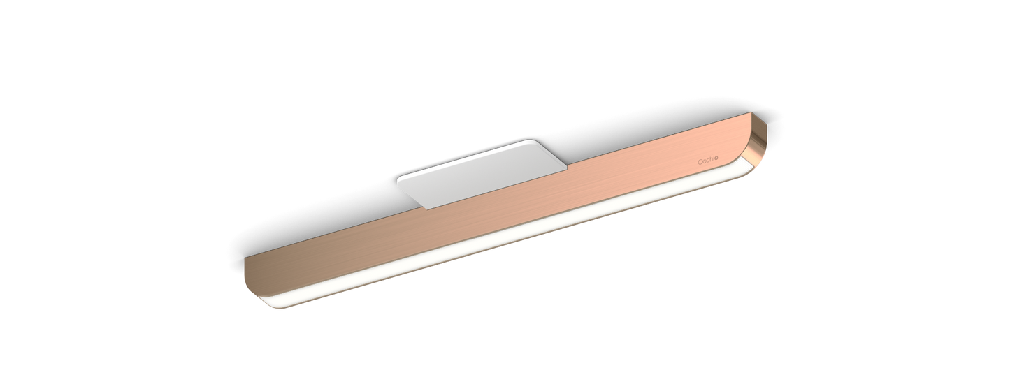 Mito Alto - Rose Gold