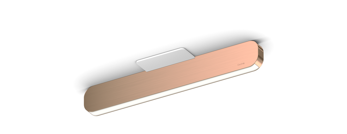 Mito Alto - Rose Gold