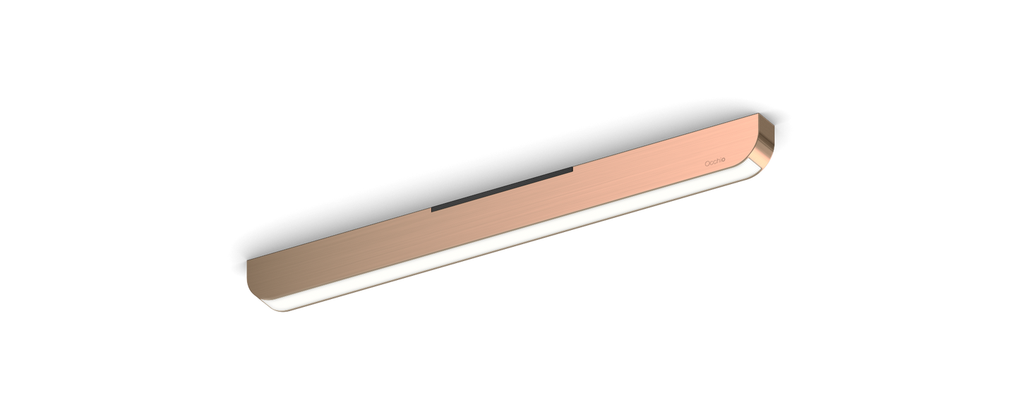 Mito Alto - Rose Gold