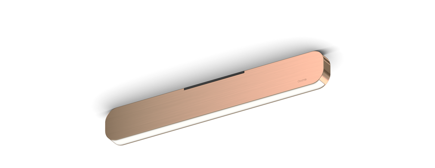 Mito Alto - Rose Gold