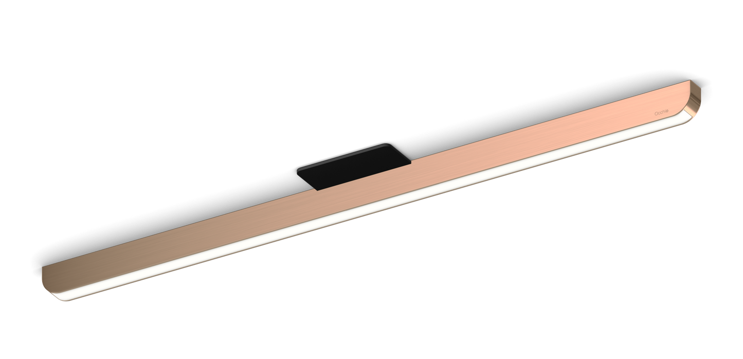 Mito Alto - Rose Gold