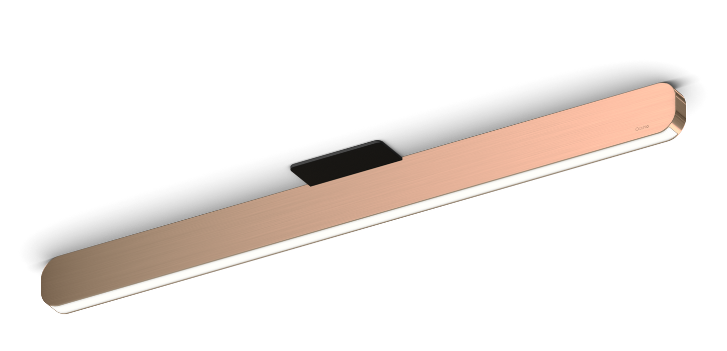 Mito Alto - Rose Gold