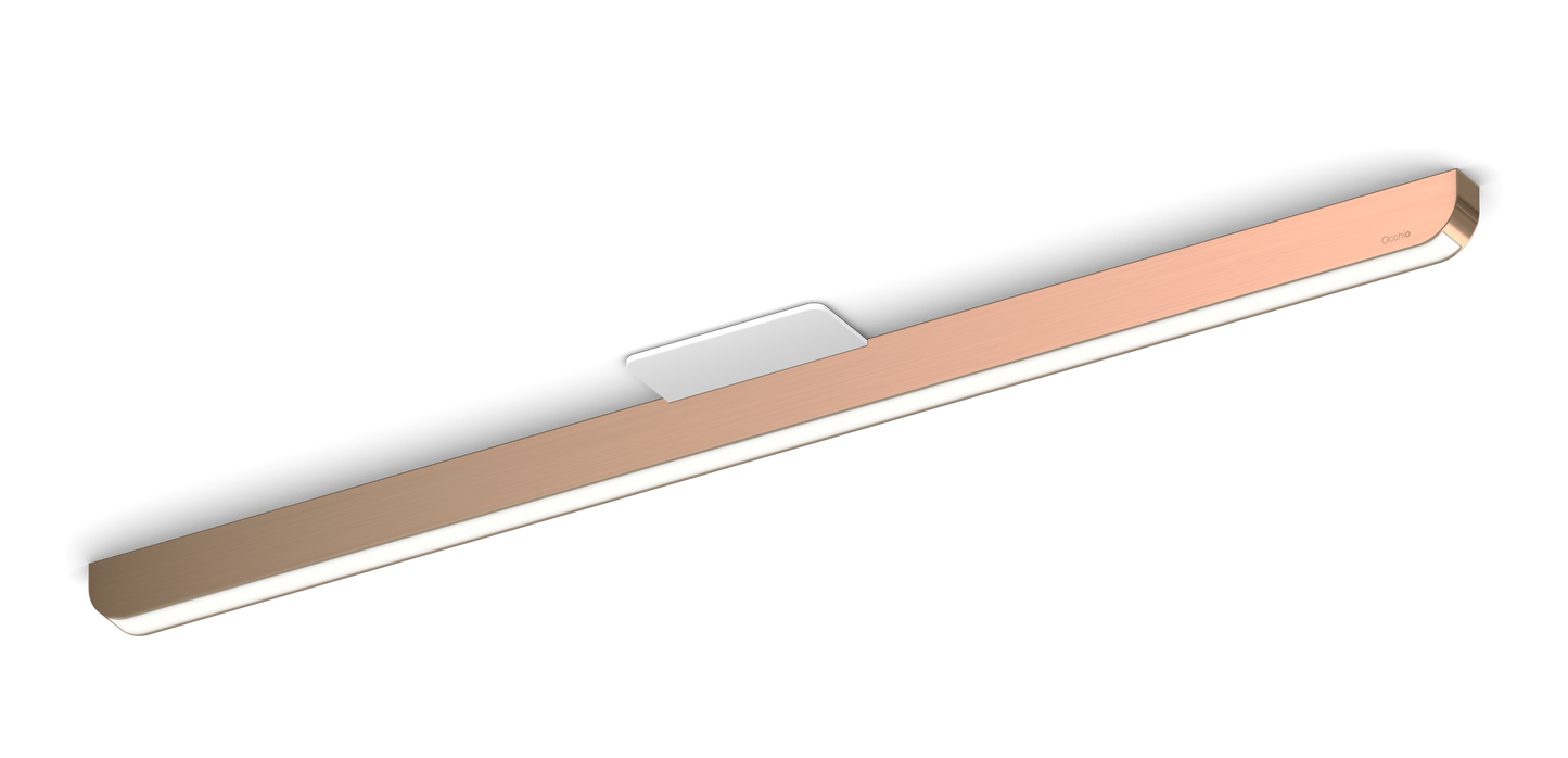 Mito Alto - Rose Gold