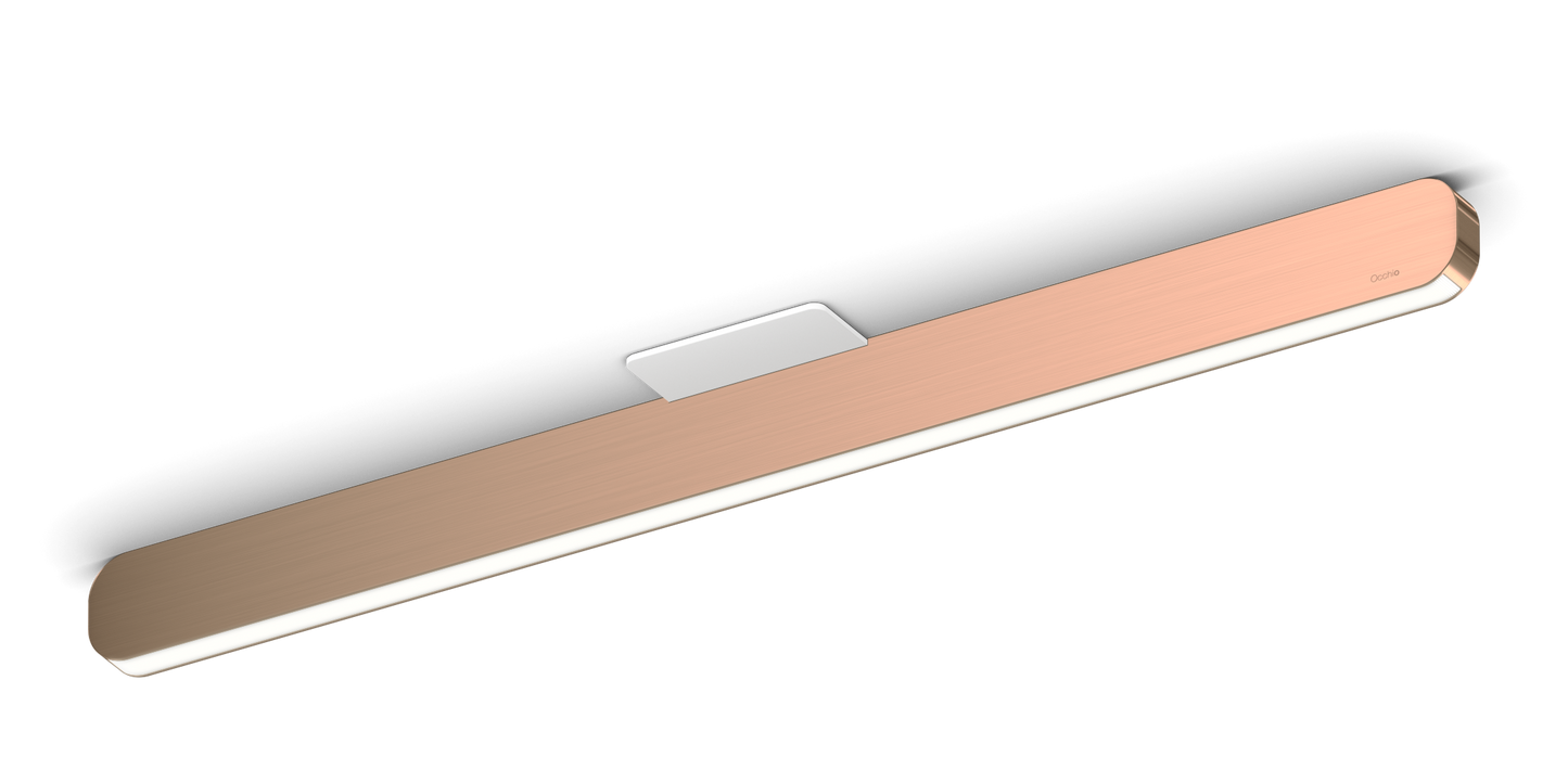 Mito Alto - Rose Gold