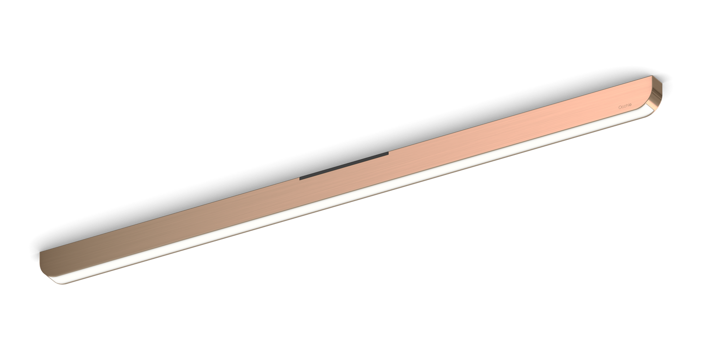 Mito Alto - Rose Gold