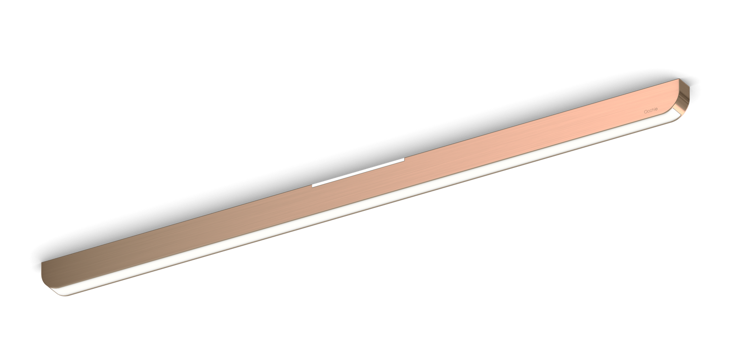 Mito Alto - Rose Gold