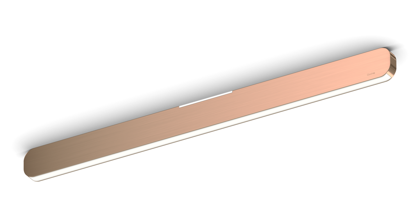 Mito Alto - Rose Gold