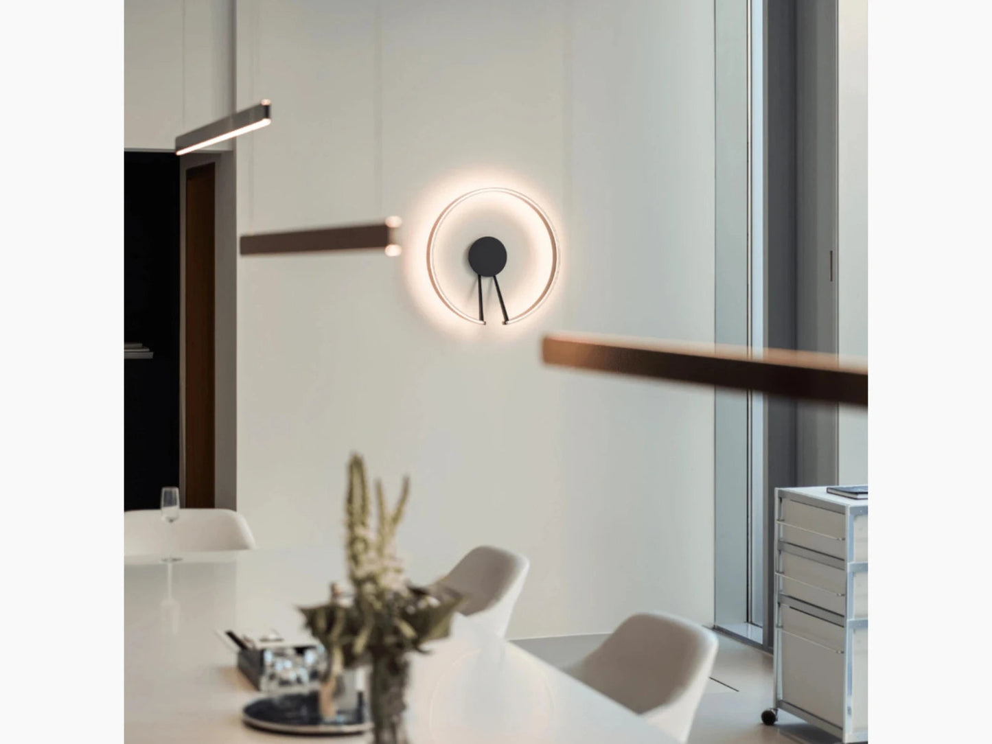 Mito Aura Wall