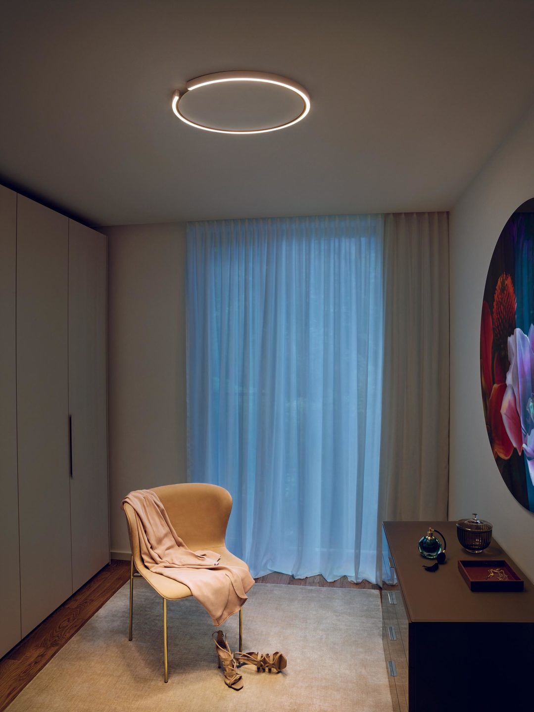 Mito Soffitto - Rose Gold