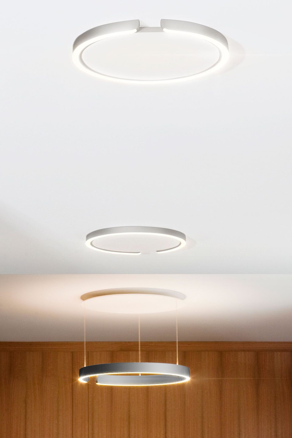 Mito Soffitto - Phantom