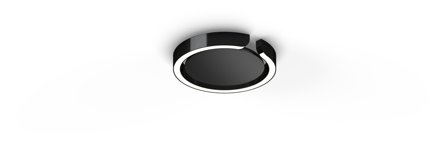 Mito Soffitto - Black Phantom