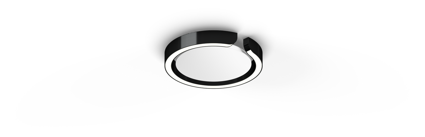 Mito Soffitto - Black Phantom