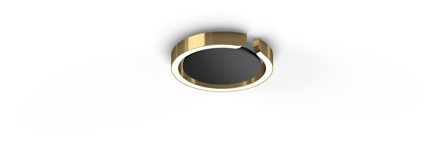Mito Soffitto - Rose Gold