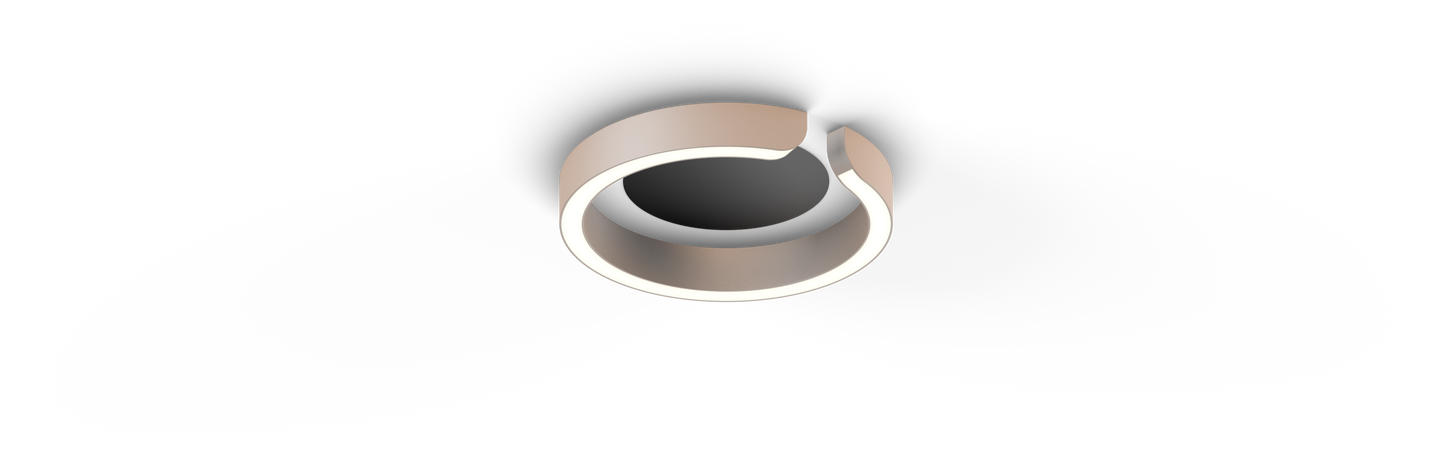 Mito Soffitto - Gold