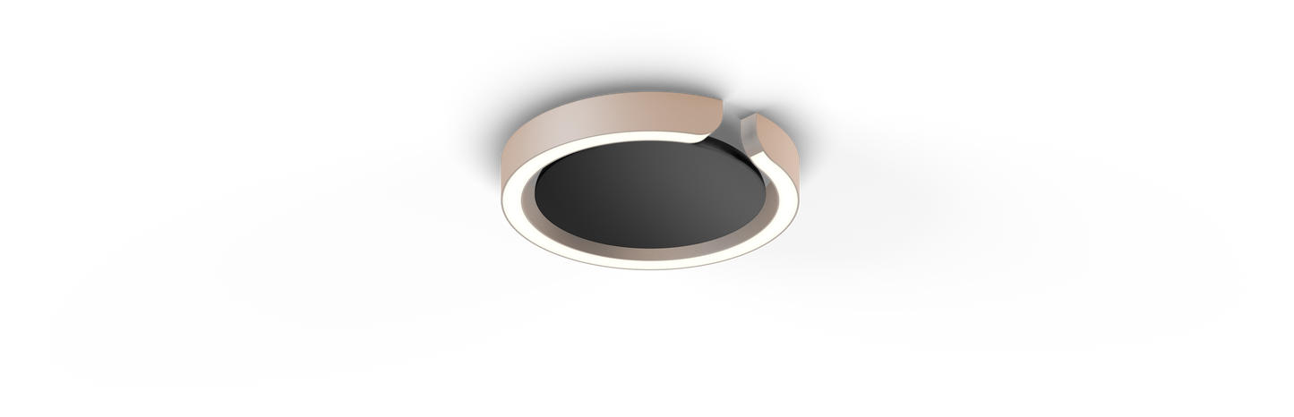 Mito Soffitto - Gold