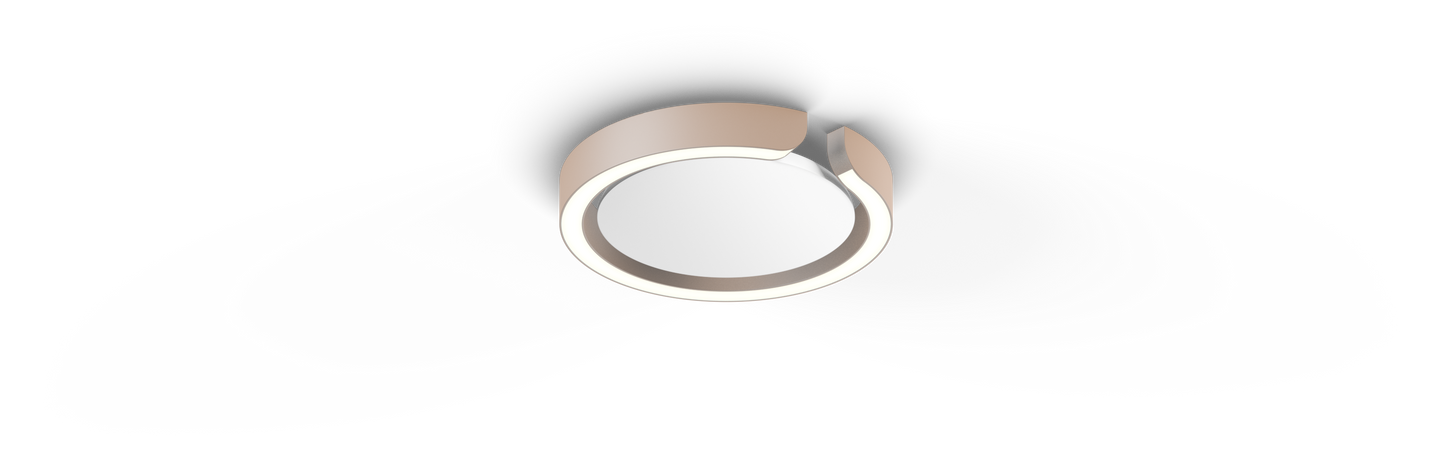 Mito Soffitto - Gold
