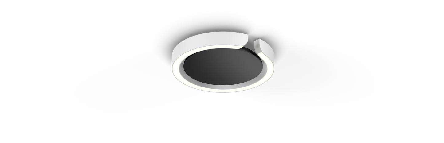 Mito Soffitto - Matt White