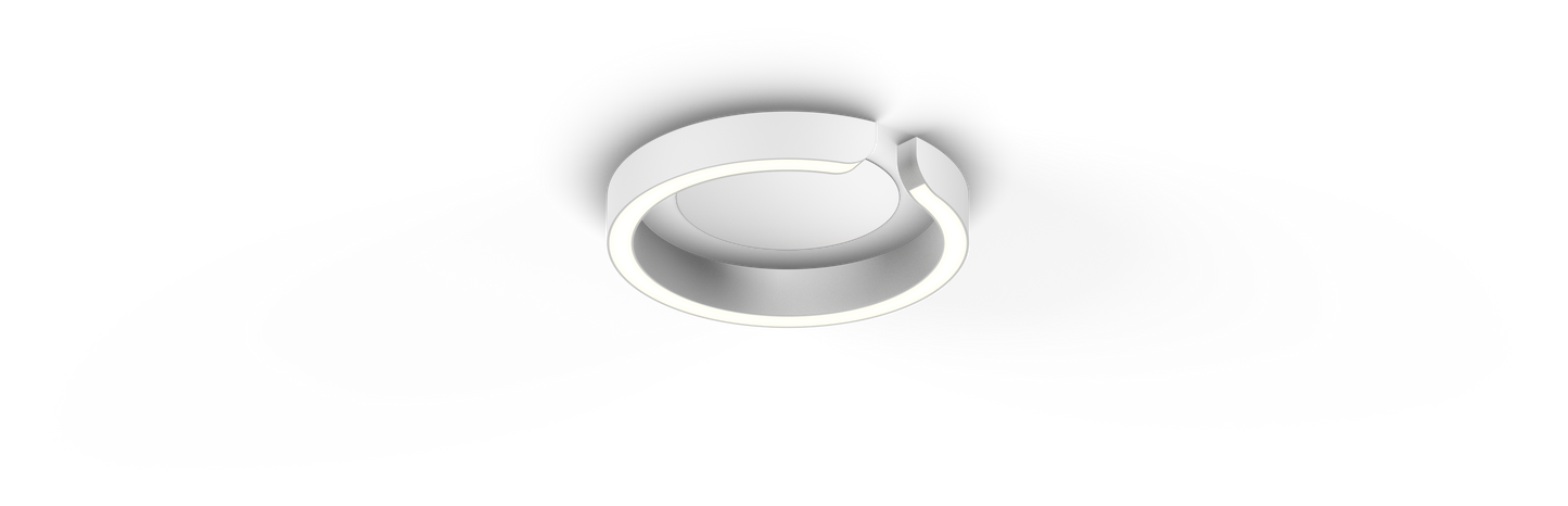 Mito Soffitto - Matt White
