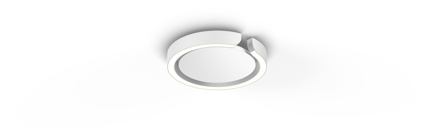 Mito Soffitto - Matt White