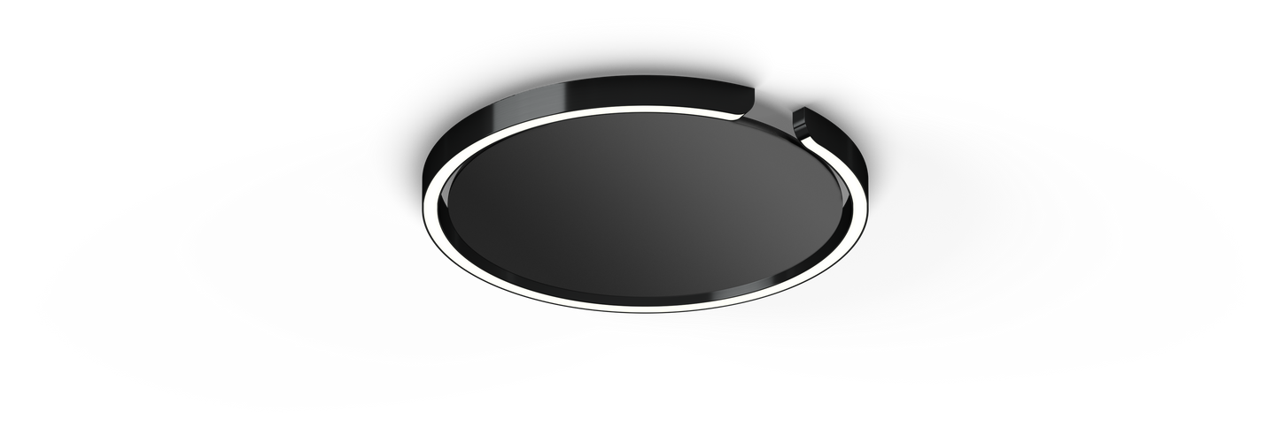 Mito Soffitto - Black Phantom