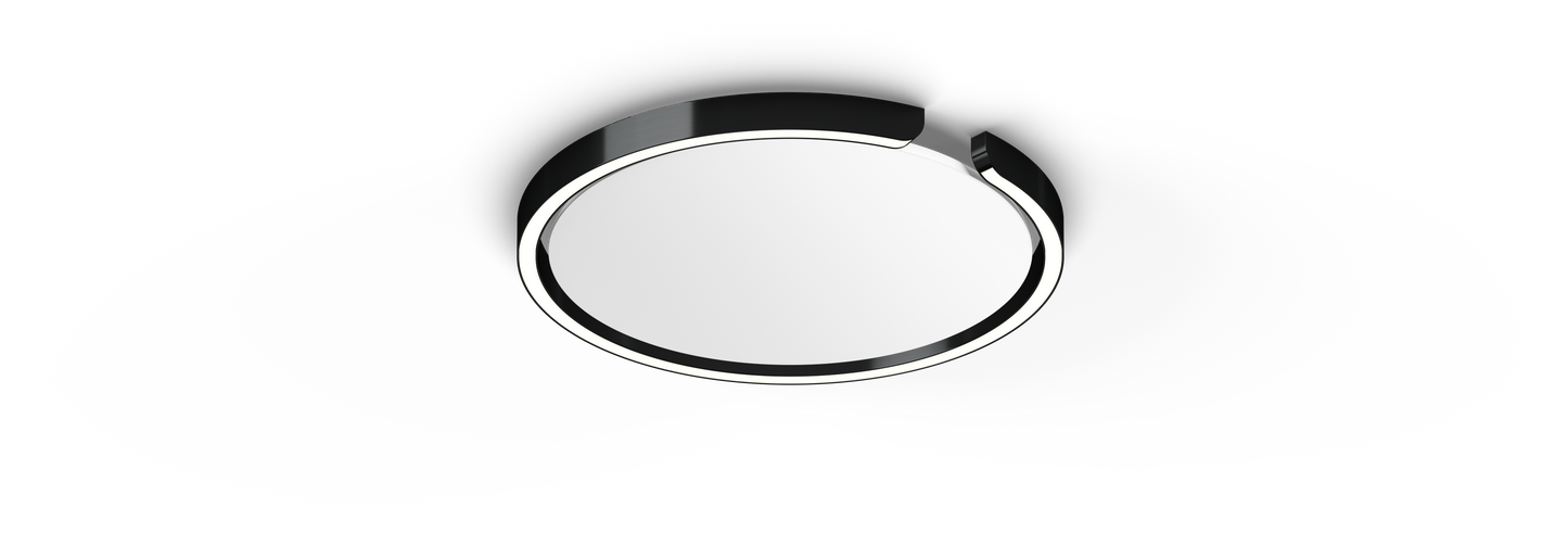 Mito Soffitto - Black Phantom