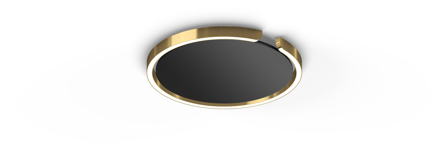 Mito Soffitto - Rose Gold