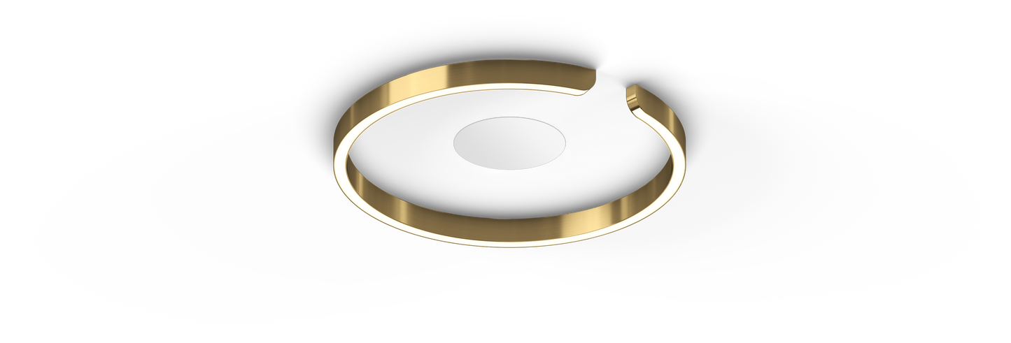 Mito Soffitto - Rose Gold