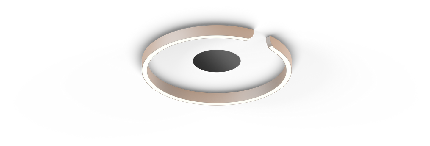 Mito Soffitto - Gold