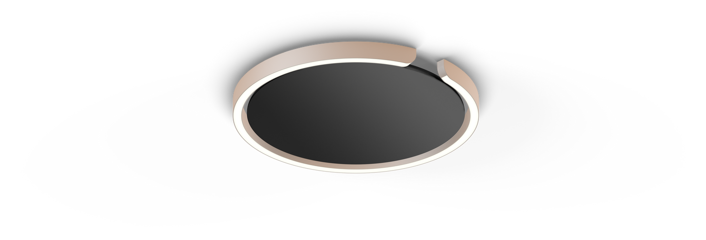 Mito Soffitto - Bronze