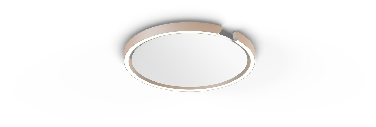 Mito Soffitto - Gold