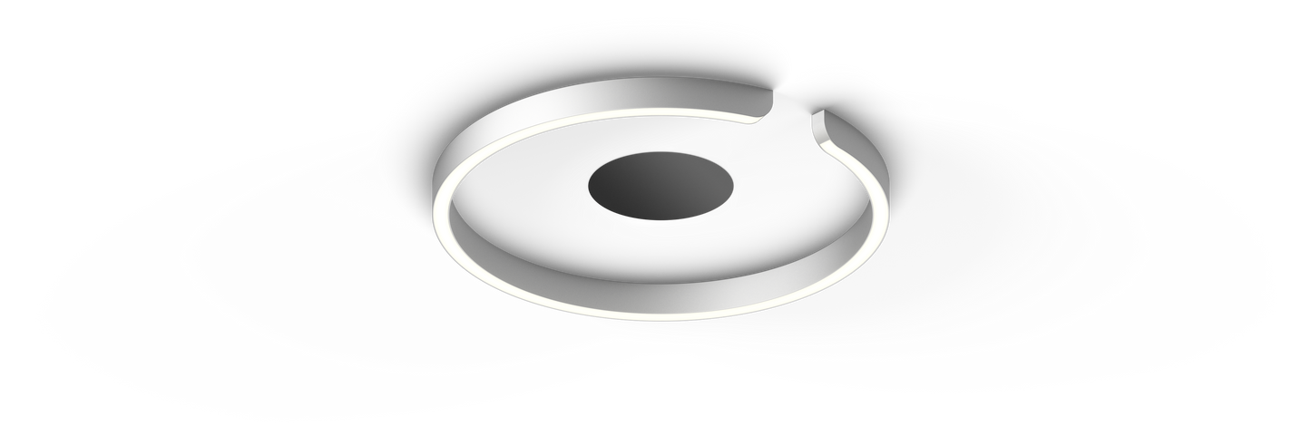 Mito Soffitto - Silver