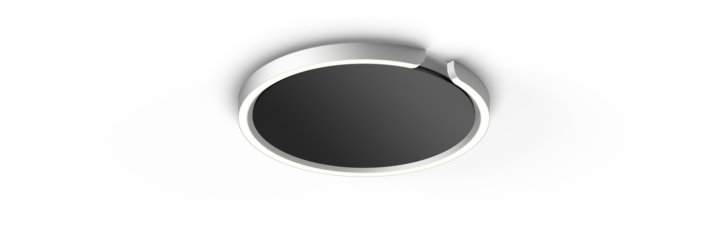 Mito Soffitto - Silver