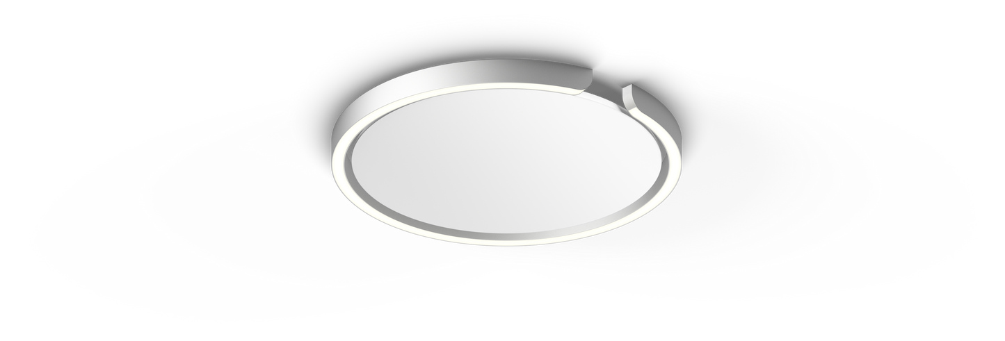 Mito Soffitto - Silver