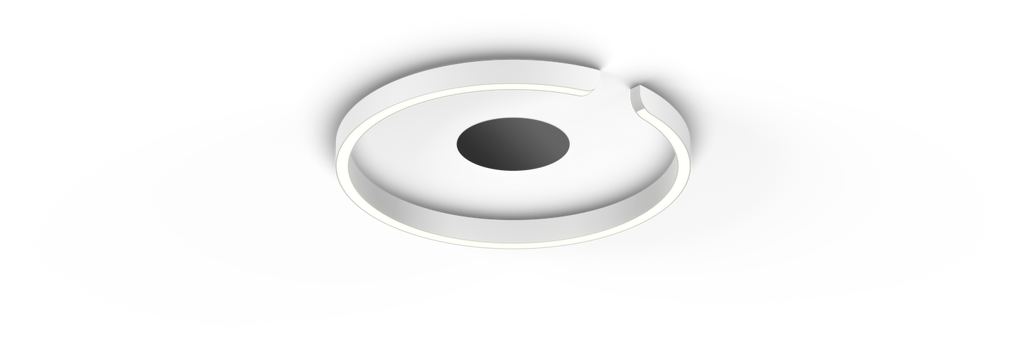 Mito Soffitto - Matt White