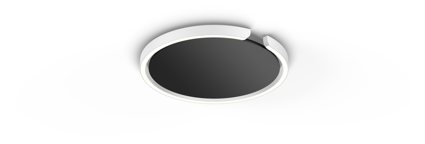 Mito Soffitto - Matt White