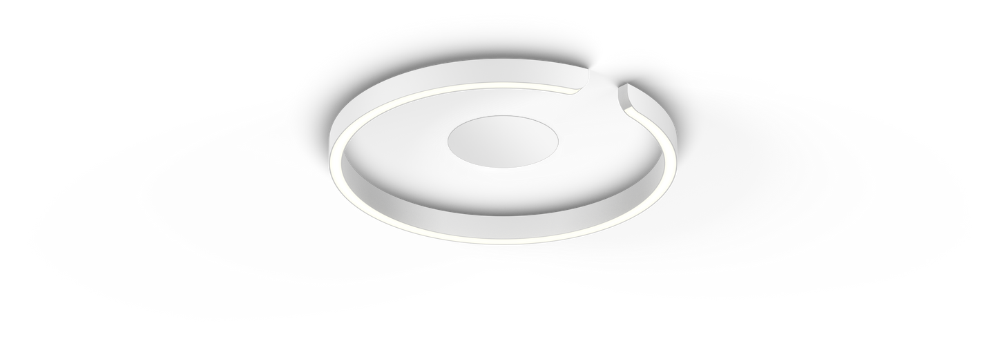 Mito Soffitto - Matt White