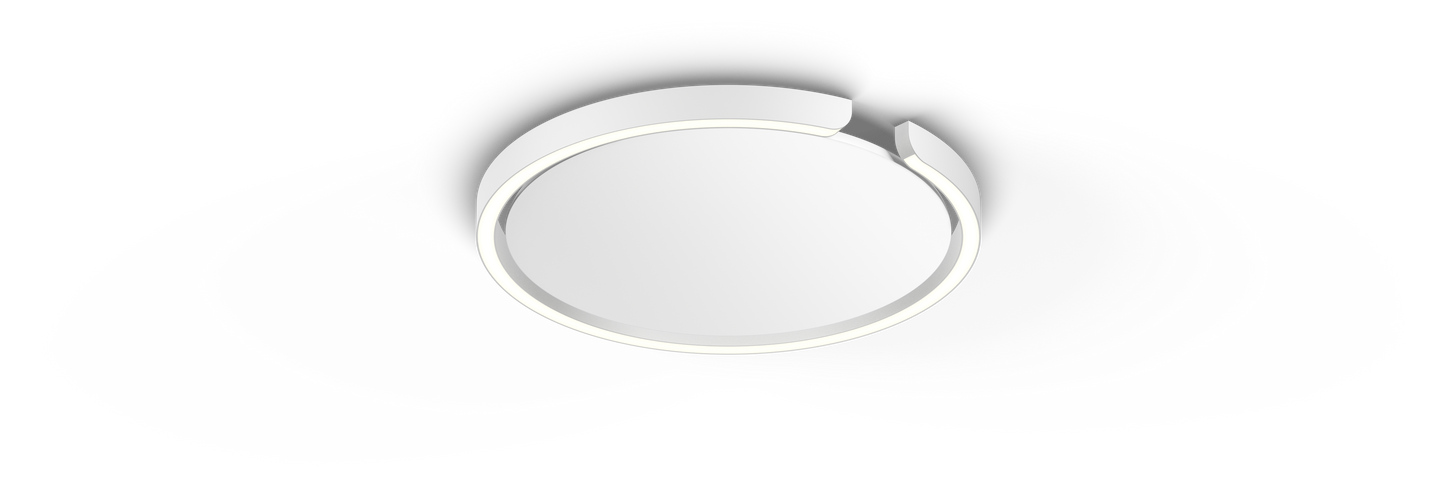 Mito Soffitto - Matt White