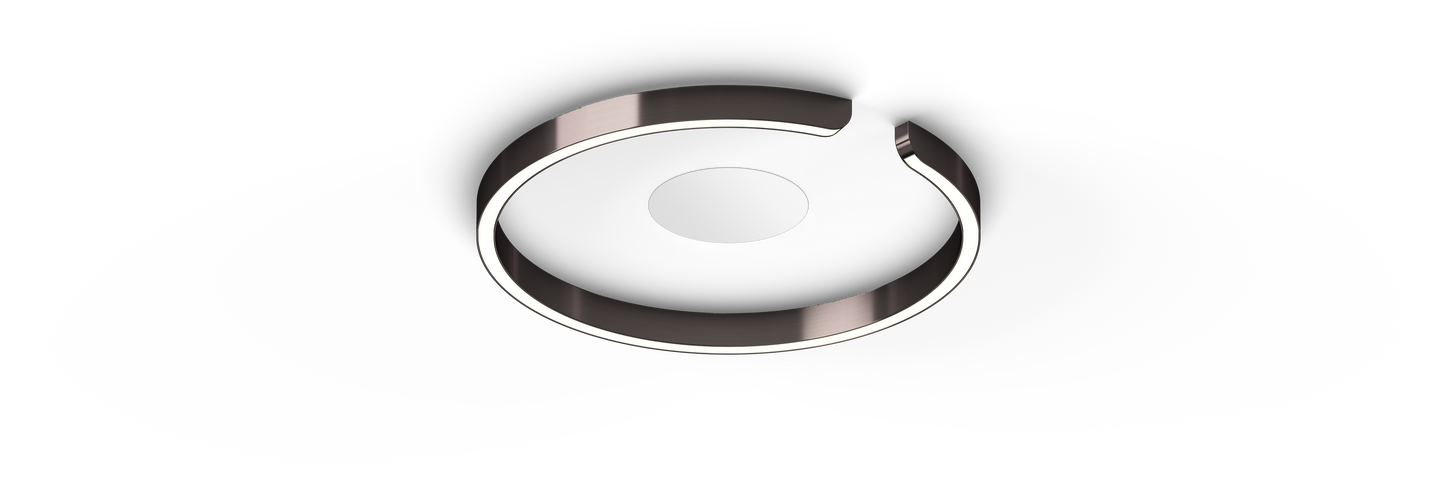 Mito Soffitto - Phantom