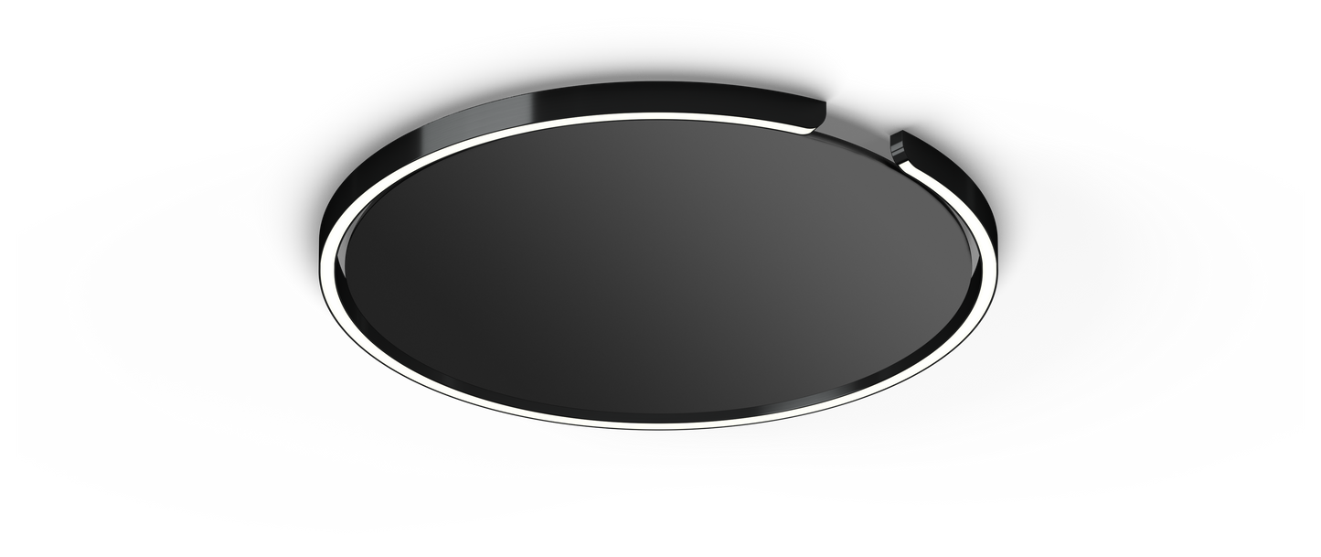 Mito Soffitto - Black Phantom