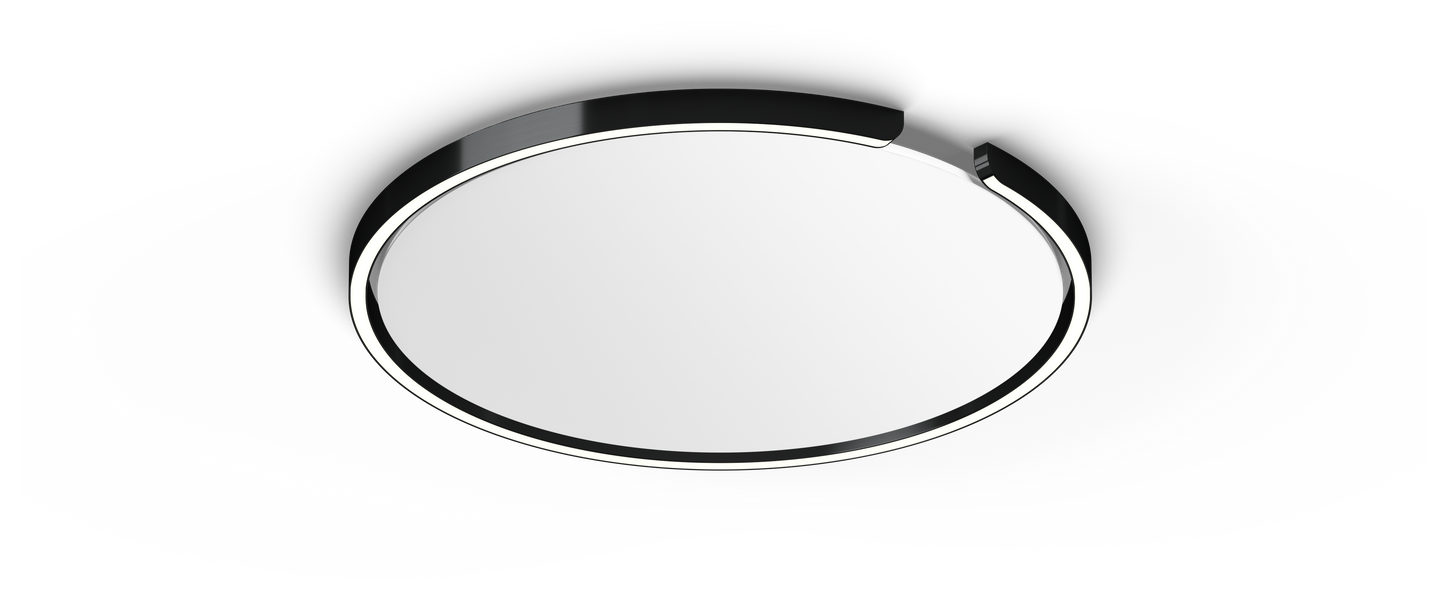 Mito Soffitto - Black Phantom
