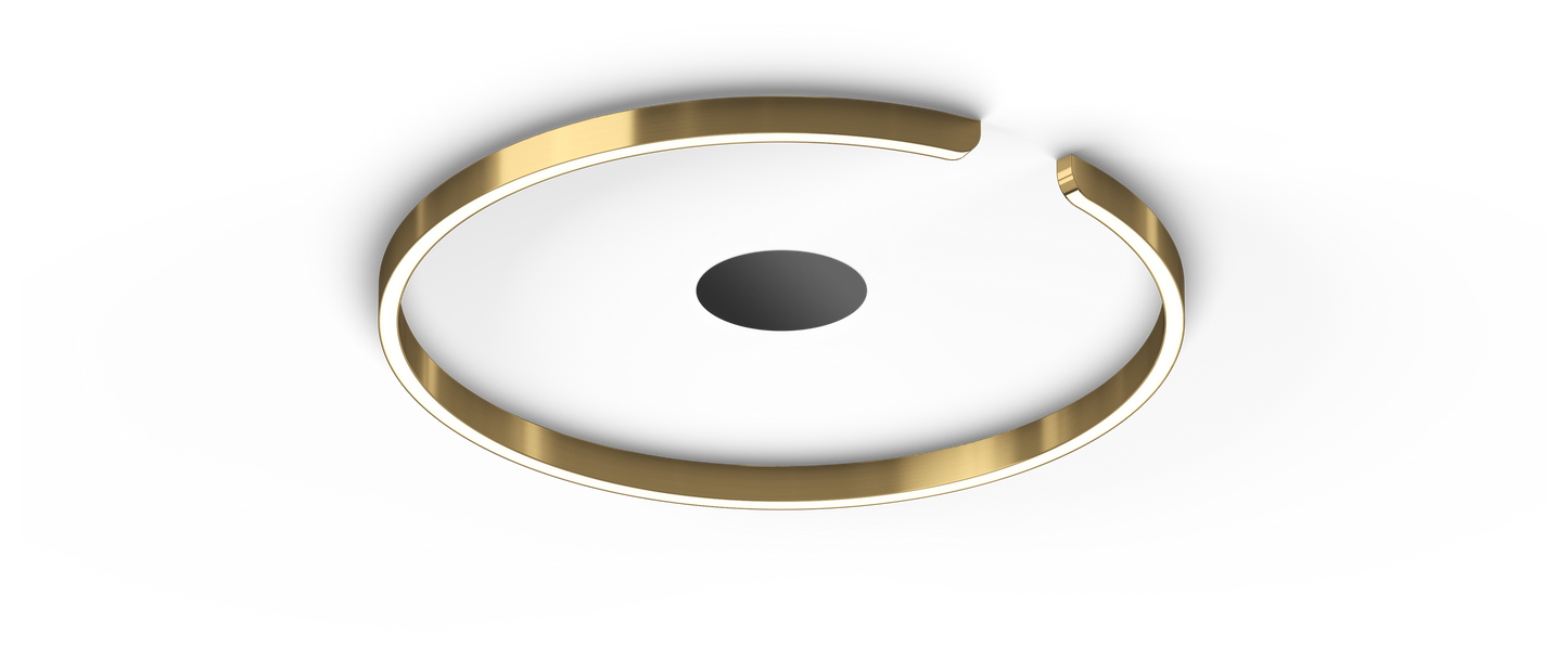 Mito Soffitto - Rose Gold