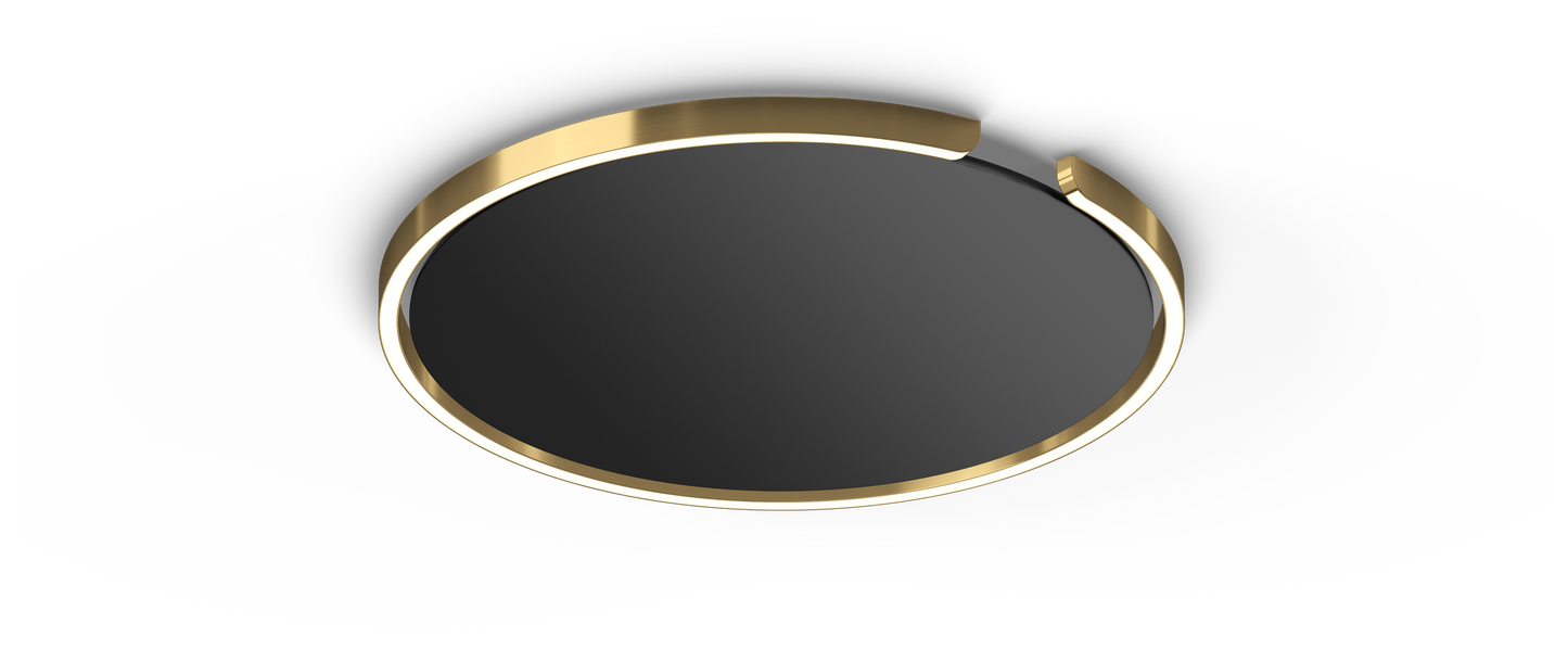 Mito Soffitto - Rose Gold