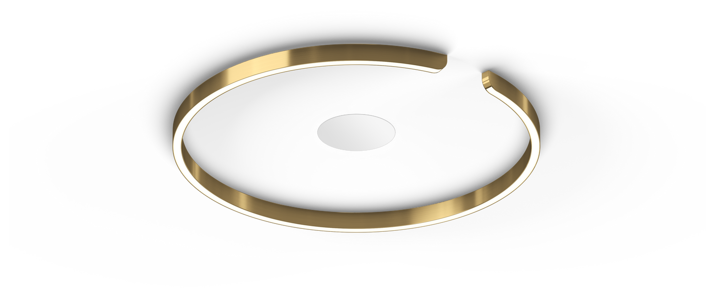 Mito Soffitto - Rose Gold