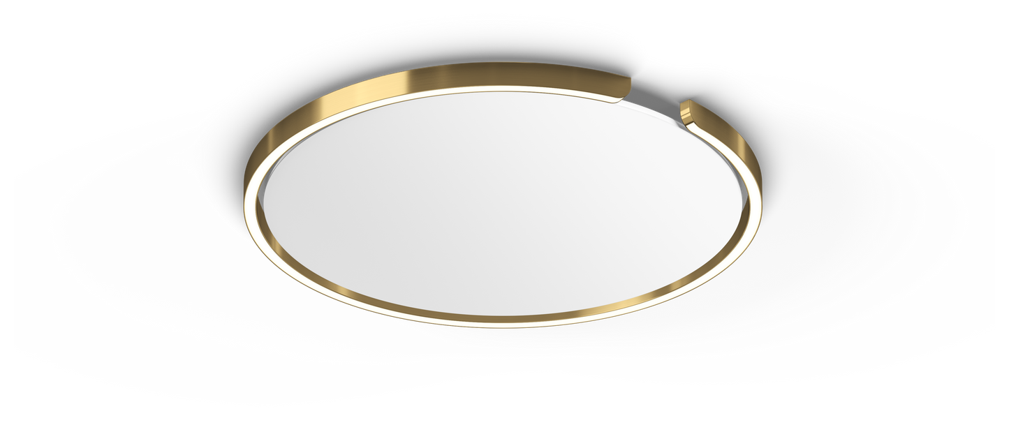 Mito Soffitto - Rose Gold