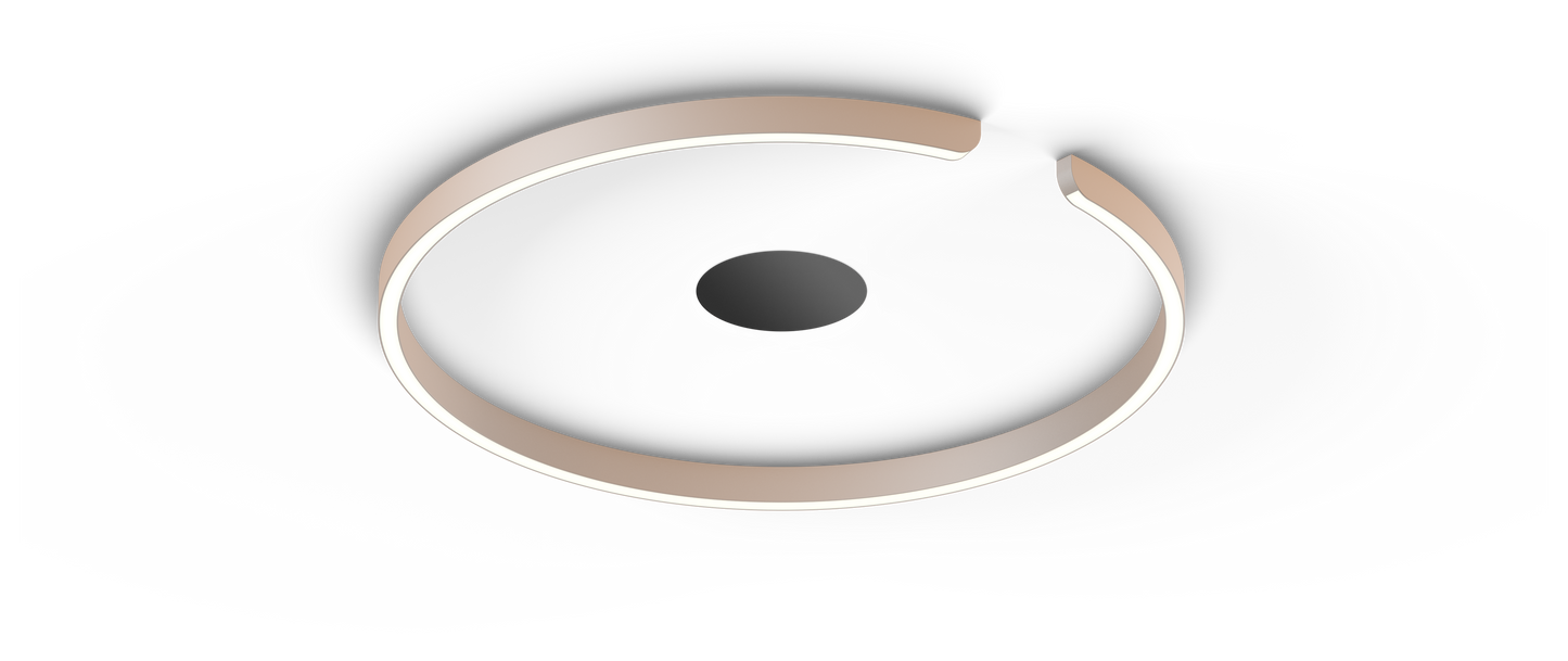 Mito Soffitto - Gold