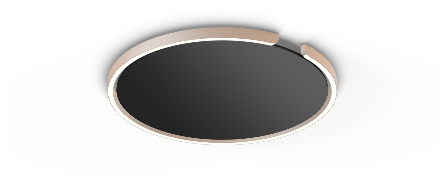 Mito Soffitto - Bronze